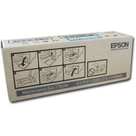Epson C13T619000 T6190 PXBMB1 Atık Mürekkep Tankı