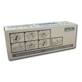 Epson C13T619000 T6190 PXBMB1 Atık Mürekkep Tankı