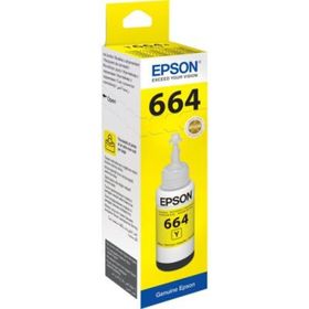 Epson C13T66424A Ink Container