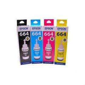 Epson C13T66424A Kartuş
