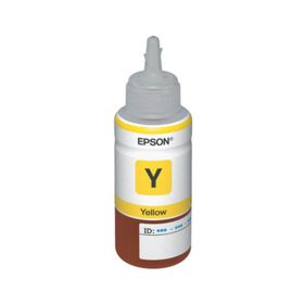 Epson C13T66444A L100-L200 Sarı Kartuş