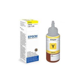Epson C13T6644A Sarı 70ml Mürekkep Kartuş