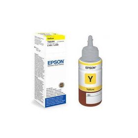 Epson C13T6644A Sarı 70ml Mürekkep Kartuş