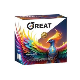 Epson C13T671200 T6712 Atık Kutusu