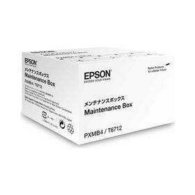 Epson C13T671200 T6712 Atık Kutusu