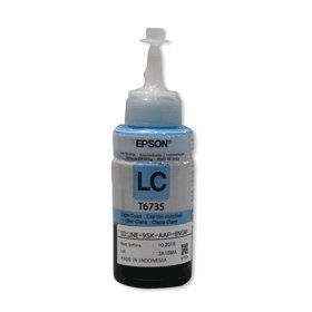 Epson C13T67354A Kartuş