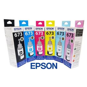 Epson C13T67364A Kartuş