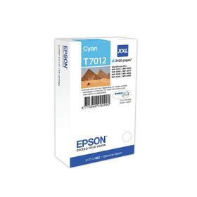 Epson C13T70124010 Kartuş