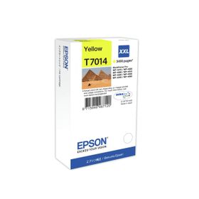 Epson C13T70144010 Sarı Mürekkep Kartuşu