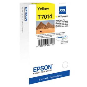 Epson C13T70144010 Sarı Mürekkep Kartuşu