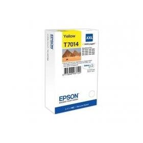 Epson C13T70144010 Sarı Mürekkep Kartuşu