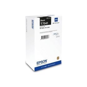 Epson C13T754140 Ink Cartridge XXL Black Kartuş