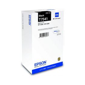 Epson C13T754140 Ink Cartridge XXL Black Kartuş
