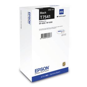 Epson C13T754140 Ink Cartridge XXL Black Kartuş