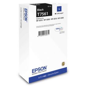 Epson C13T754140 Ink Cartridge XXL Black Kartuş