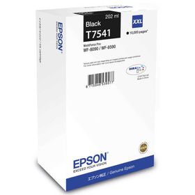Epson C13T754140 Ink Cartridge XXL Black Kartuş