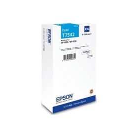 Epson C13T754240 Ink Cartridge XXL Cyan Kartuş