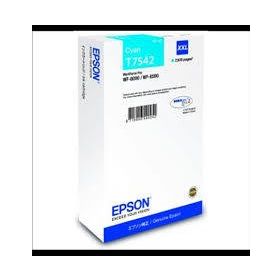 Epson C13T754240 Ink Cartridge XXL Cyan Kartuş