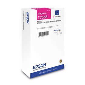 Epson C13T754340 Ink Cartridge XXL Magenta Mürekkep Kartuşu