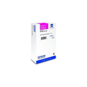 Epson C13T754340 Ink Cartridge XXL Magenta Mürekkep Kartuşu