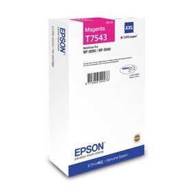 Epson C13T754340 Ink Cartridge XXL Magenta Mürekkep Kartuşu