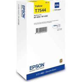 Epson C13T754440 Ink Cartridge XXL Yellow Mürekkep Kartuşu