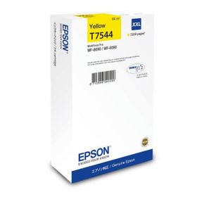 Epson C13T754440 Ink Cartridge XXL Yellow Mürekkep Kartuşu