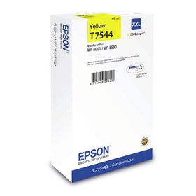 Epson C13T754440 Ink Cartridge XXL Yellow Mürekkep Kartuşu