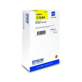 Epson C13T754440 Ink Cartridge XXL Yellow Mürekkep Kartuşu