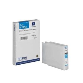 Epson C13T755240 Ink Cartridge XL Cyan Kartuş