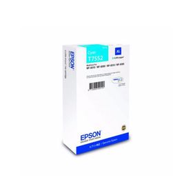 Epson C13T755240 Ink Cartridge XL Cyan Kartuş