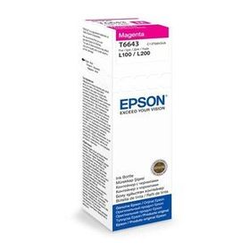 Epson C13T77414 Siyah Mürekkep Kartuş