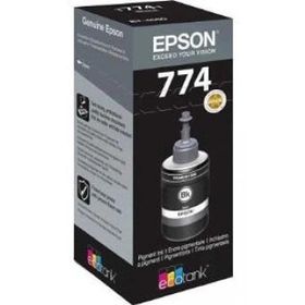 Epson C13T77414 Siyah Mürekkep Kartuş
