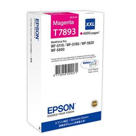 Epson C13T789340 Kartuş