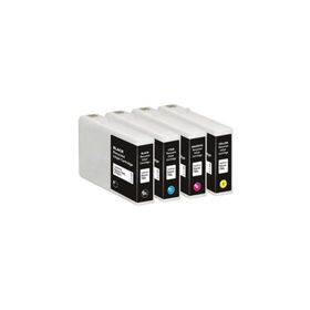 Epson C13T79014010 Siyah Muadil Kartuş