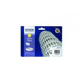Epson C13T79044010 79XL Sarı Mürekkep Kartuşu