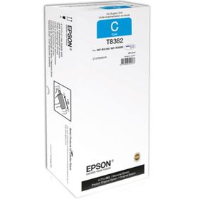 Epson C13T838240 Mavi Kartuş