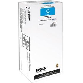 Epson C13T838240 Mavi Kartuş