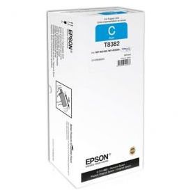 Epson C13T838240 Mavi Kartuş