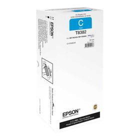 Epson C13T838240 Mavi Kartuş