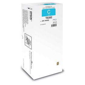 Epson C13T839240 T8392 Mavi Orjinal Kartuş