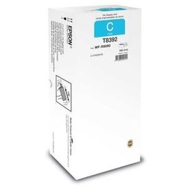 Epson C13T839240 T8392 Mavi Orjinal Kartuş