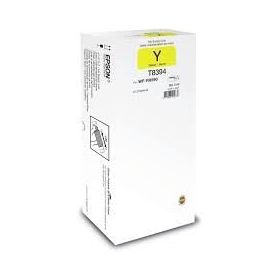 Epson C13T839440 T8394 Sarı Orijinal Kartuş