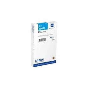 Epson C13T907240 WF-6XXX Series Ink Cartridge XXL Cyan Mürekkep Kartuşu