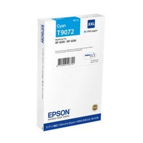 Epson C13T907240 XXL Mavi Mürekkep Kartuşu