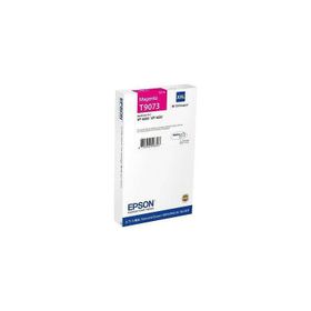 Epson C13T907340 WF-6XXX Series Ink Cartridge XXL Magenta Mürekkep Kartuşu