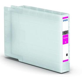 Epson C13T907340 WF-6XXX Series Ink Cartridge XXL Magenta Mürekkep Kartuşu