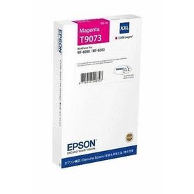 Epson C13T907340 XXL Kırmızı Mürekkep Kartuşu