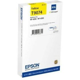 Epson C13T907440 XXL Sarı Mürekkep Kartuşu
