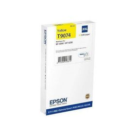 Epson C13T907440 XXL Sarı Mürekkep Kartuşu